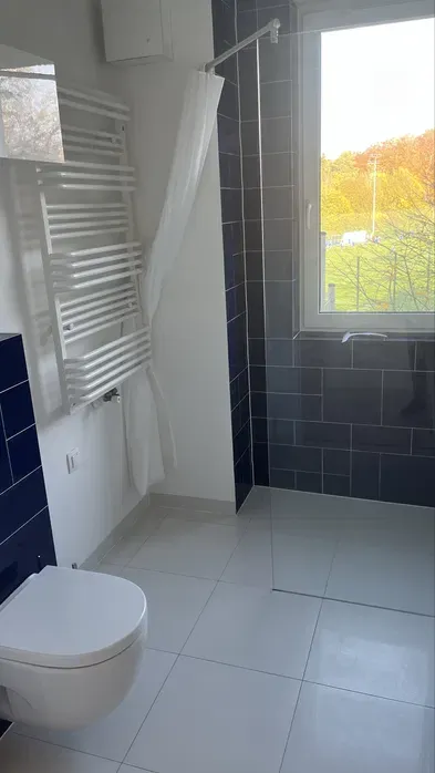 Mieszkanie 3 pokoje + miejsce w hali garażowej. Gdynia Witomino - miniatura 4
