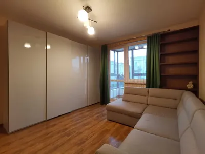 mieszkanie Warszawa Białołęka/Marki - dwa pokoje, 41m - miniatura 2