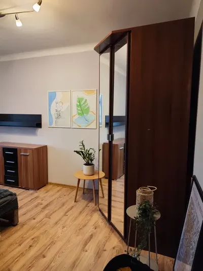 Mieszkanie 45m2 Gdynia ul Morska - miniatura 3