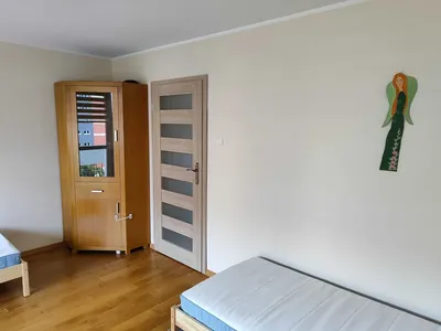 2 x miejsce w pokoju dwuosobowym - Nowy Bieżanów - SU/USD/Farmacja UJ - 1200zł ( osoba ). - miniatura 5