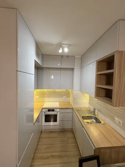 Wynajme mieszkanie 2 pokoje Warszawa Bemowo Jelonki 38m2 okolice Hali Wola - miniatura 3