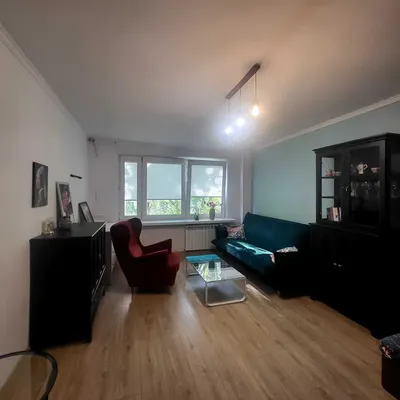 Dwupokojowe mieszkanie do wynajęcia w Krakowiecia