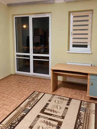 Pokój dla 2 osób z dużym balkonem | blisko Kortowa | 10 min do centrum - miniatura 3