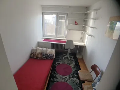 Jasne 2pokojowe Mokotów Kartaginy - miniatura 3