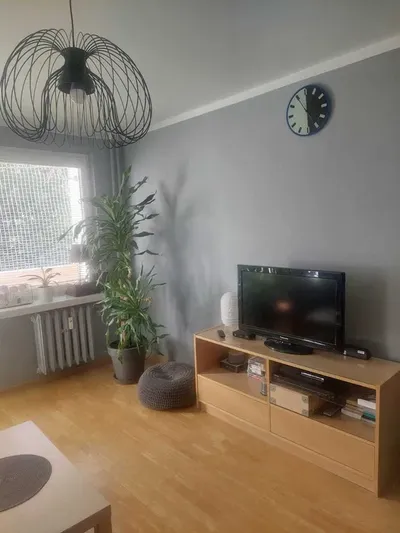 Do wynajęcia mieszkanie 2 niezależne pokoje 39m2 os.Widok Armii Krajowej Bronowice Małe - miniatura 5