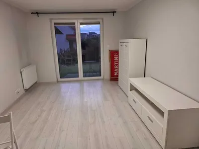 Wynajem: Mieszkanie 50m2 + OGROMNY OGRÓD 150m2, 2 pokoje +osobna kuchnia Kraków Prądnik Czerwony - miniatura 5