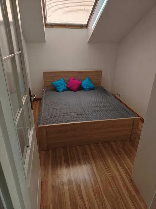 Wynajmę 2 pokojowe mieszkanie na Nowym Mieście - 1/7