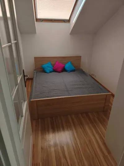 Wynajmę 2 pokojowe mieszkanie na Nowym Mieście