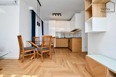 Prandoty | 2 POK. | 41m2 | Klima | ENG - miniatura 3
