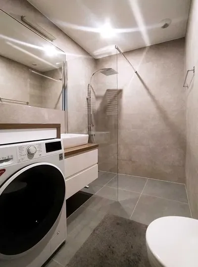 Vermelo, CENTRUM, wynajem 36m2 - miniatura 5