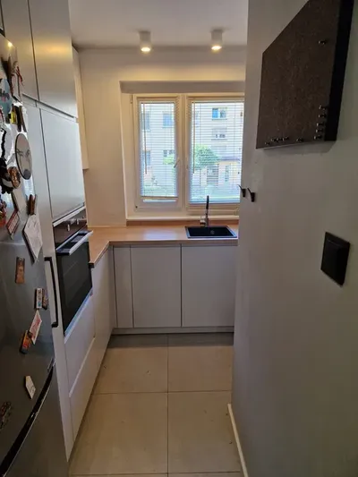Mieszkanie 2pokojwe do wynajęcia - miniatura 3