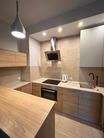 2 pokoje | klimatyzacja | balkon | parking | Podleśna