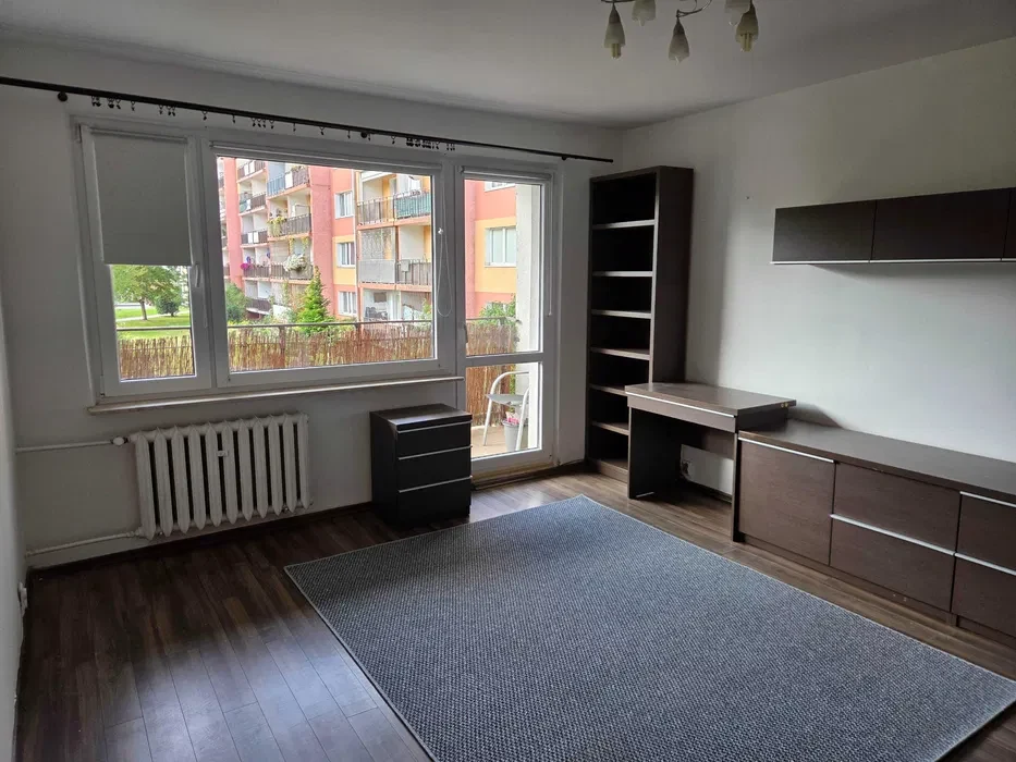 Słoneczne 3 pokoje 53 m², Gdynia Cisowa, balkon, piwnica - 1/8