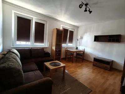 Kawalerka przy Galerii Bałtyckiej, blisko UG i PG