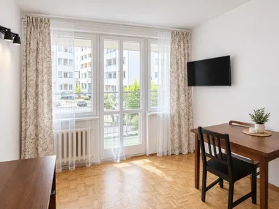 Oddzielna kuchnia | Balkon | Solec - miniatura 3