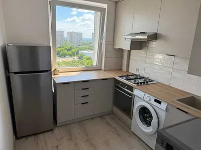 Mieszkanie 2 pokojowe z kuchnią 47m2 (świeżo po remoncie) Poznań Winogrady Wichrowe Wzgórze - miniatura 2