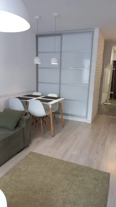 Gdynia Centrum | SKWER KOŚCIUSZKI | 3 Pokoje | PARKING | 01.10.2026–30.06.2027 - miniatura 2