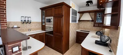 Atrakcyjne mieszkanie 90m2, 4 pokoje, Bukowe-Klęsk - miniatura 2