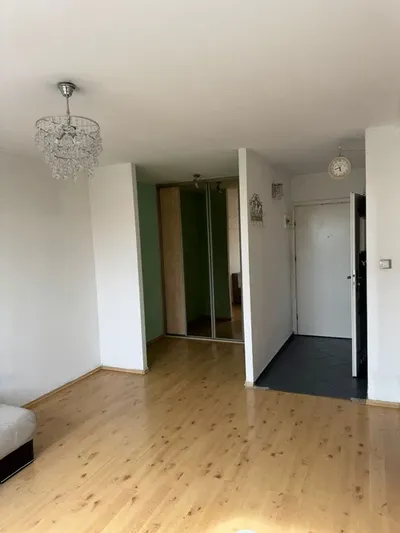 Wynajmę kawalerkę 27m2 - Psie Pole - miniatura 2