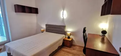 2 pokoje 43m2, loggia + miejsce parkingowe w cenie, bezpośrednio, Gocław przy Promenadzie, panoramiczny widok, nowe budownictwo - miniatura 5