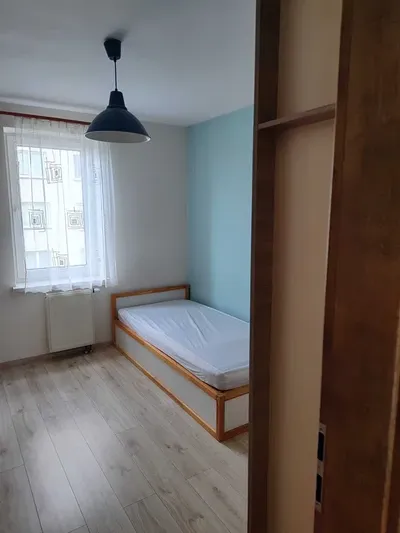 Mieszkanie 3 pokoje - 58m2 | Ruczaj, Czerwone Maki | UJ | wyposażone | od września | zamknięty parking - miniatura 3