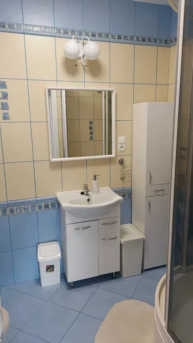 Przytulna i słoneczna kawalerka 36 m2 – Gdańsk Chełm | dostępna od listopada - miniatura 4