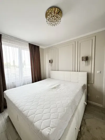 Mieszkanie na wynajem 46 m² | balkon | 2 km od Rynku - miniatura 5
