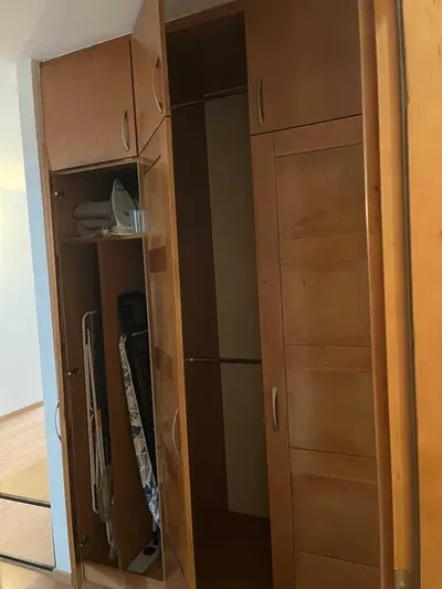 Mieszkanie 3-pokojowe 92 m², ul. Bluszczańska, Mokotów, Siekierki - miniatura 4