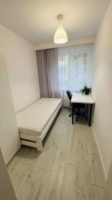 3 sypialnie + salon z kuchnią | Gdańsk Morena | Dobrowolskiego 1D/2 - miniatura 5