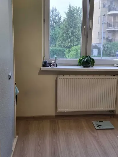 Dwupokojowe wysoki parter u. Bujaka - miniatura 3