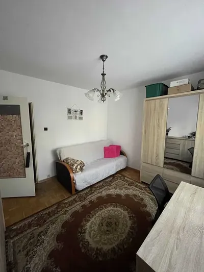 pokój do wynajęcia dla studentki, osiedle Mokre - miniatura 3