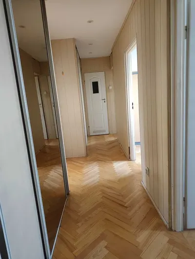 wynajmę mieszkanie Lublin czechów 60 metrów 4 pokoje - miniatura 4