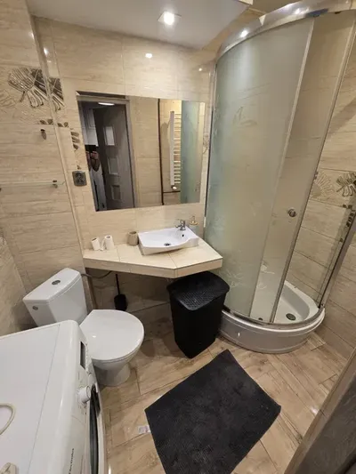 Mieszkanie Przedwiośnie Katowice - miniatura 4