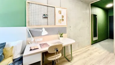 Cesja umowy / Subletting - Studio Student Depot Kraków