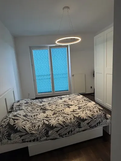 Mieszkanie do wynajęcia 65m2 Aleja Wilanowska Mokotów Villa Marina - miniatura 4
