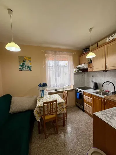 Kawalerka do wynajęcia - Poznań Winogrady - miniatura 5