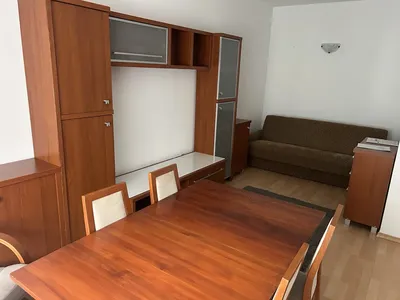 Wynajmę duzą kawalerkę fordon Kromera - miniatura 4
