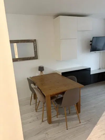 Wynajme mieszkanie 43m Bialoleka przy ul Podluzna 32a - miniatura 3