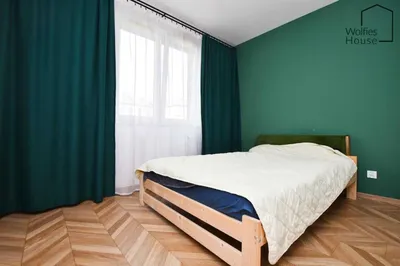 Myśliwska | 2 POK. | 38m2 | Balkon | ENG - miniatura 5