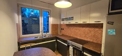 2 pokoje, jak 3 pokoje! Wynajmę Mieszkanie. 2 niezależne pokoje, oddzielna Widna kuchnia z aneksem jadalnym - miniatura 2