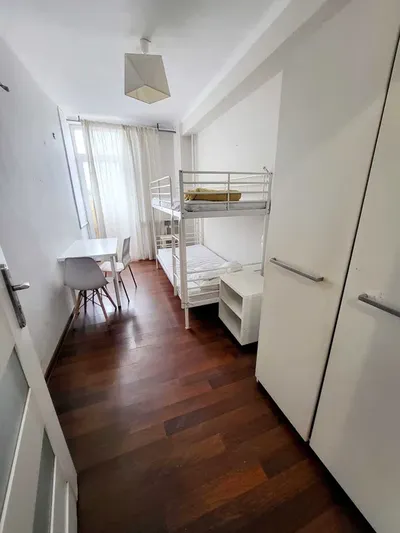 mieszkanie studenckie/pracownicze 50m 2 pokoje Plac Wolności