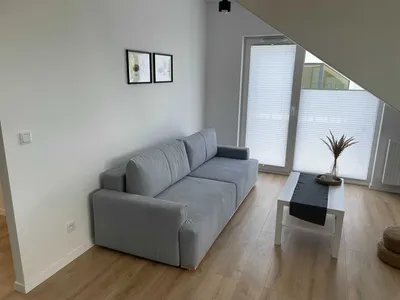 Mieszkanie 41m2 | Federowicza | Ruczaj | Miejsce postojowe - miniatura 2