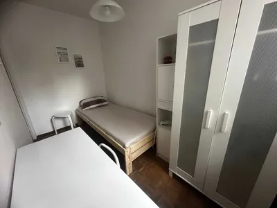 Pokój Wrocław ul. Lubuska / Pl. Pereca - miniatura 3