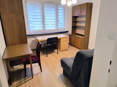 2 pokoje | ul. Lubelska | Nowy Kleparz | blisko centrum - miniatura 3