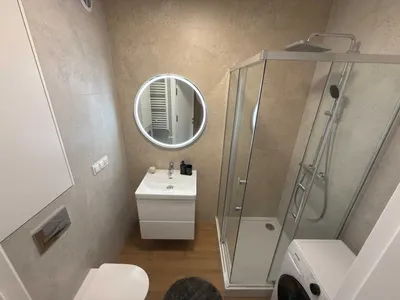 NOWA kawalerka 29m2 do wynajęcia ul. Obywatelska 158 - miniatura 5