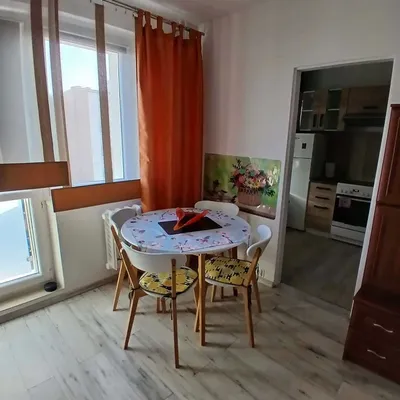 Wynajmę kawalerkę 30,7 m - miniatura 4