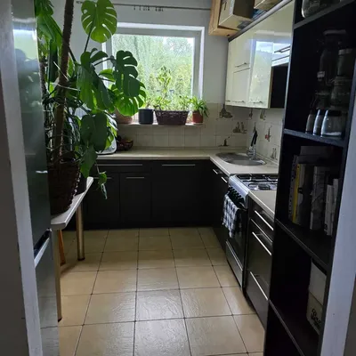 DO WYNAJĘCIA 2 - pokojowe mieszkanie, 50 m² | Warszawa Mokotów | ul. Bartycka 115A obok ul. Czerniakowskiej