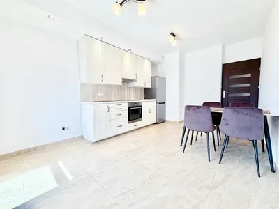 Śliczna/Rua Bonita - 2 pokoje, umeblowane, balkon, dla pary, od zaraz - miniatura 2