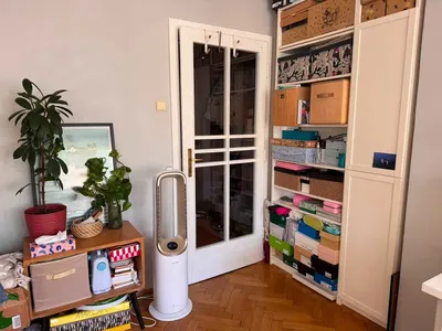 Stare Miasto-słoneczna kawalerka-bezpośrednio od właściciela! - miniatura 2
