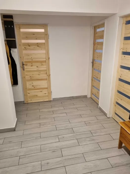 4-pokojowe mieszkanie przy ul. Czerniakowskiej 52 | Warszawa - 1/8